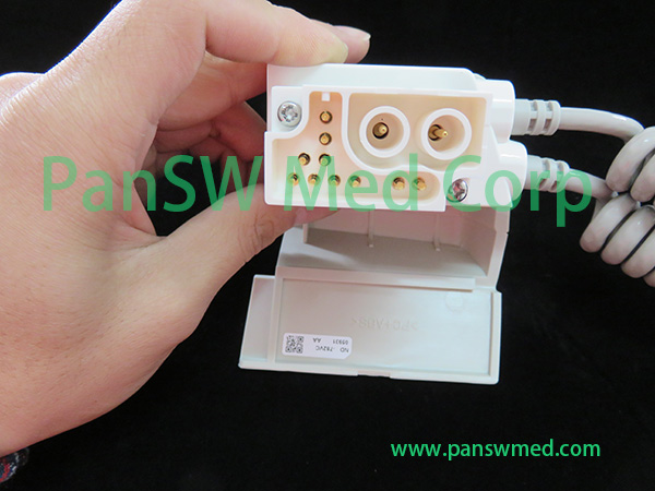 Nihon Kohden Defibrillator Paddle image 6