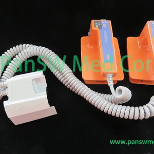 Original Nihon Kohden External Defibrillator Paddle ND-782VC / TEC-7621