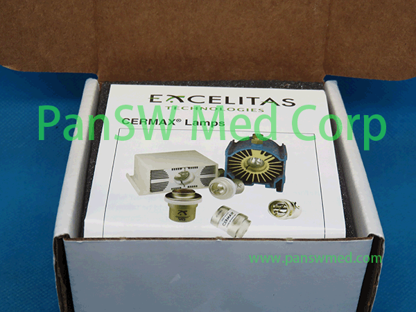 Original PE175BFA Lamps (3) - PanswMed