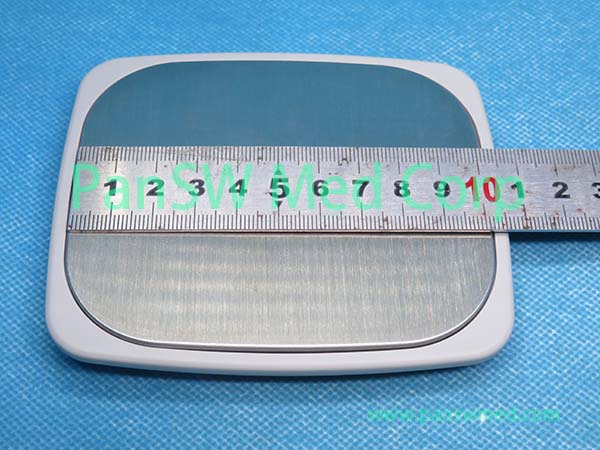 Original Philips Efficia DFM-100 Defibrillator External Paddle image 10 - Pan-SW Med