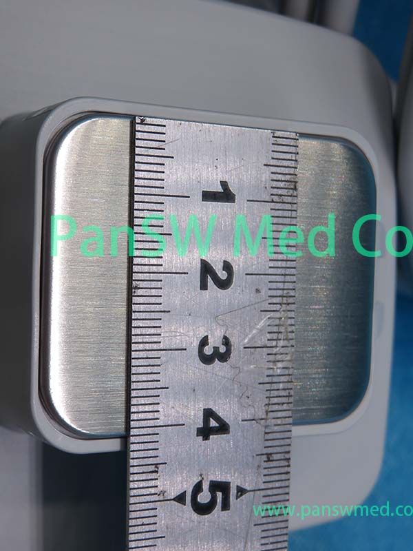Original Philips Efficia DFM-100 Defibrillator External Paddle image 12 - Pan-SW Med