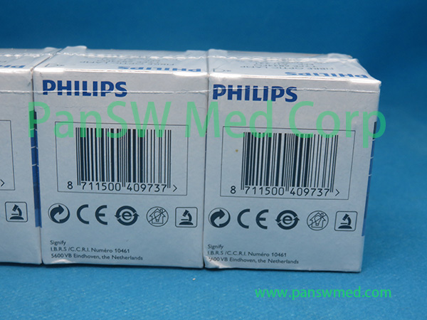 Medical lamp product detail - PanswMed