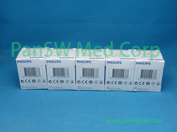 Original Philips 6834FO GZ6.35 Lamp5 - PanswMed