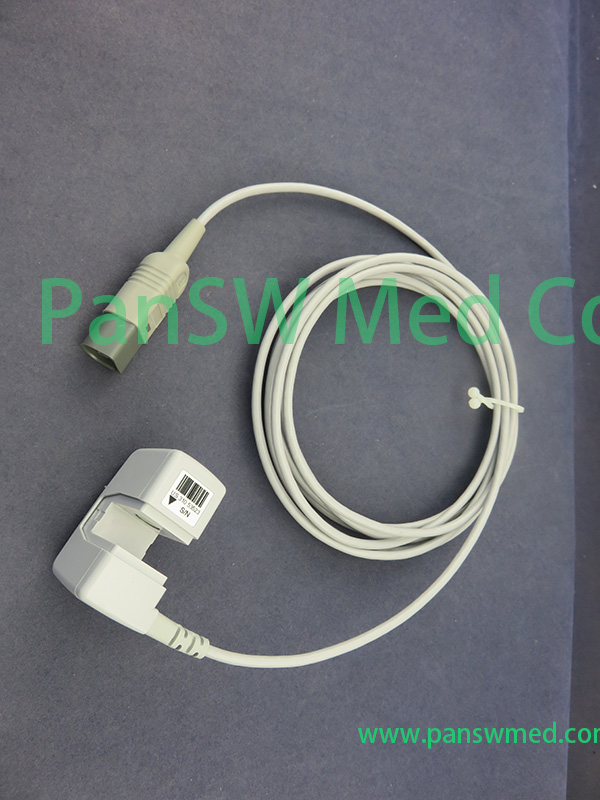 Original Philips M 2501A Co 2 Transducer 3 – PanswMed