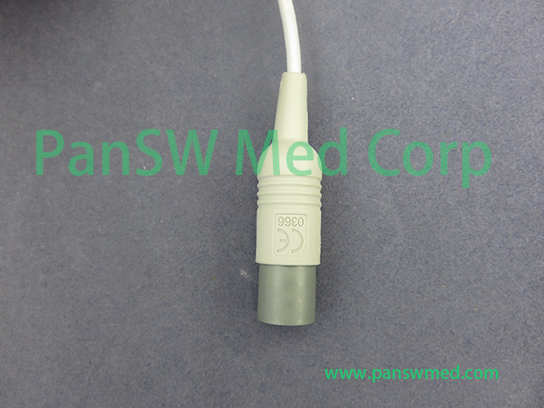 Original Philips M 2501A Co 2 Transducer 4 – PanswMed