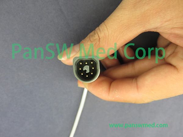Original Philips M 2501A Co 2 Transducer 5 – PanswMed