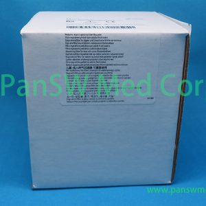 Original Puritan Bennett pediatric adult expiratory filter view 2