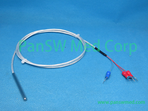 Original Shinva Sterilizer Temperature Probe Replacement – PanswMed