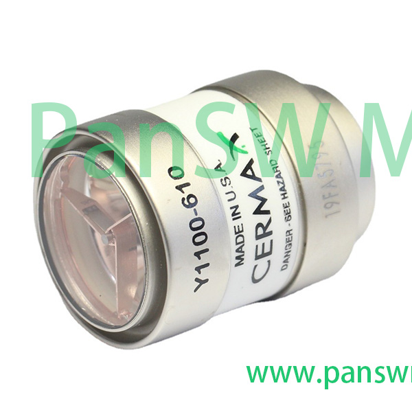 Medical lamp product detail - PanswMed
