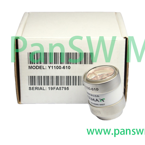 Original Y1100 610 Olympus Lamp4 - PanswMed