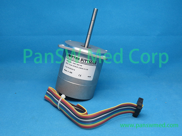 Original Ametek Pittman 2451 M4146 Motor3 - PanswMed