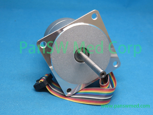 Original Ametek Pittman 2451-M4146 Small Motor image 3