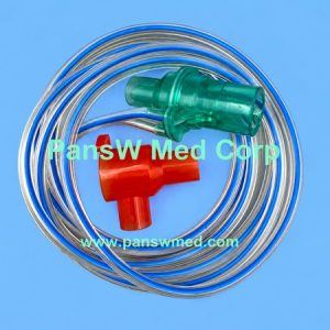 Original bellavista 1000 Adult Ventilator Flow Sensor