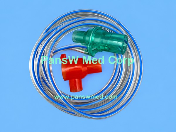 Original bellavista 1000 Adult Ventilator Flow Sensor