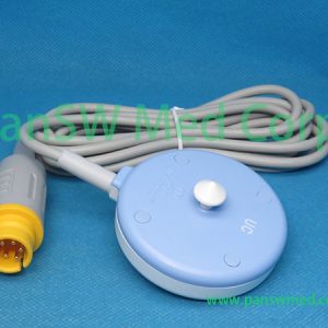 Original Bistos BT 350 Toco Fetal Transducer 1 – Panswmed