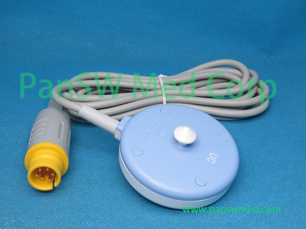 Original Bistos BT350 TOCO fetal transducer - PanSW Medical