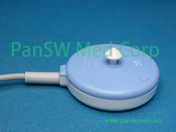 Original Bistos BT 350 Toco Fetal Transducer 3 – Panswmed