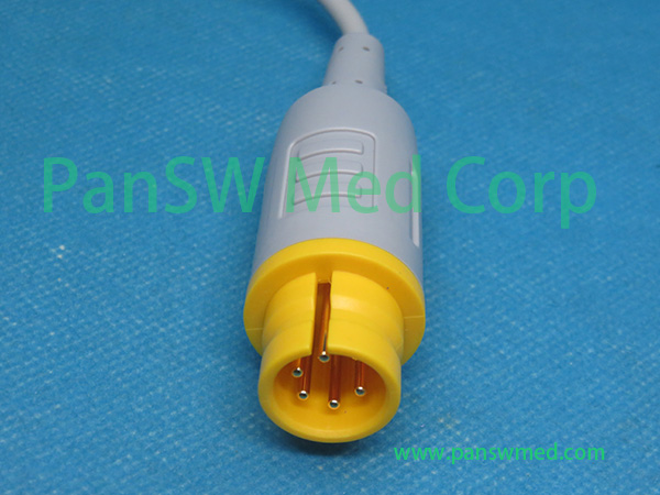 Original Bistos BT 350 Toco Fetal Transducer 6 – Panswmed