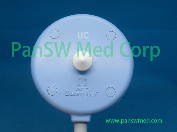 Original Bistos BT 350 Toco Fetal Transducer 9 – Panswmed