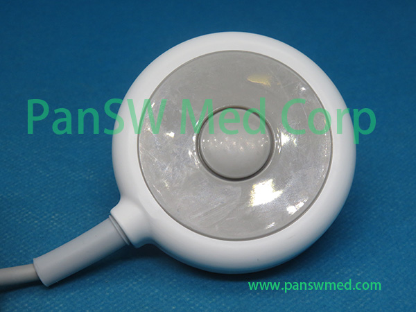 Original Bistos BT 350 Toco Fetal Transducers 1 – Panswmed