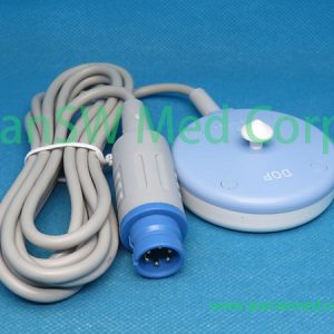 Original Bistos BT 350 Ultrasound Doppler Fetal Transducer – Panswmed