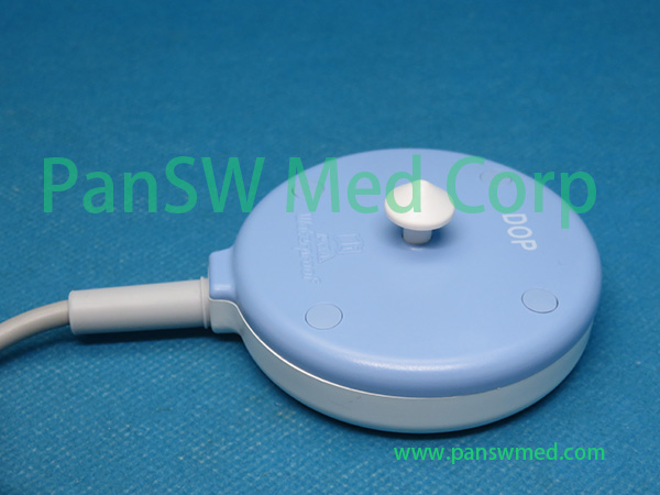 Original Bistos BT 350 Ultrasound Doppler Fetal Transducer 3 – Panswmed
