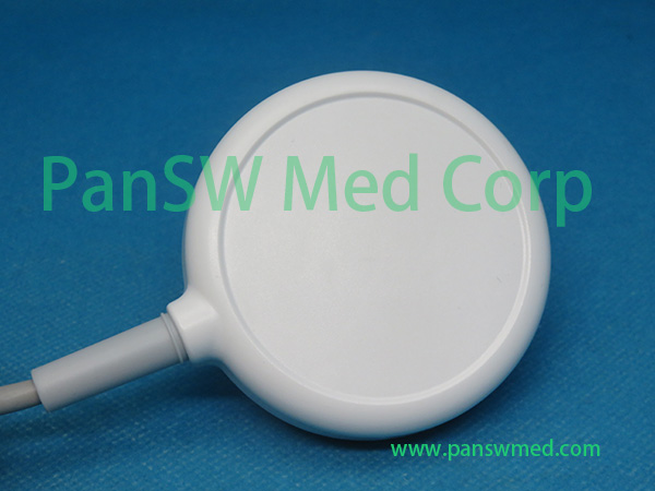 Original Bistos BT 350 Ultrasound Doppler Fetal Transducer 4 – Panswmed