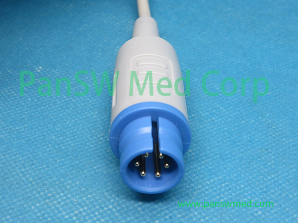 Original Bistos BT 350 Ultrasound Doppler Fetal Transducer 7 – Panswmed