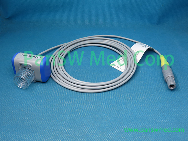 Original Capnostat 5 CO2 transducer - PanswMed