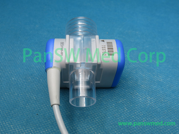 Original Capnostat 5 CO2 transducer view 3 - PanswMed