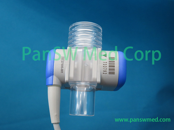 Original Capnostat 5 CO2 transducer view 5 - PanswMed