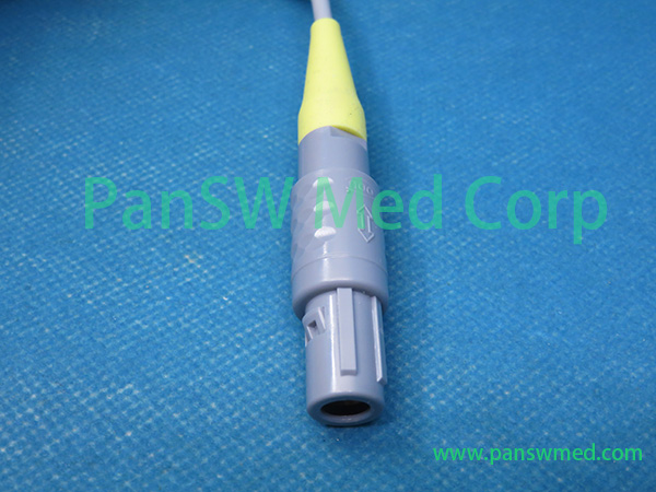 Original Capnostat 5 CO2 transducer view 6 - PanswMed