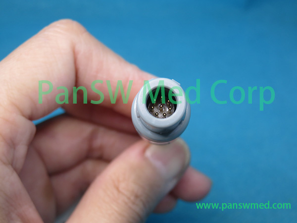 Original Capnostat 5 CO2 transducer view 7 - PanswMed