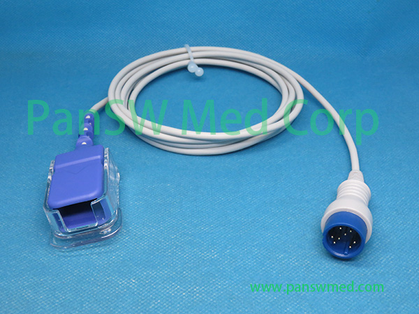 Original Creative K12 SpO2 Extension Cable - PANSW Medical