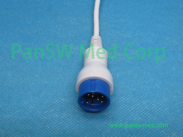 Original Creative K12 SpO2 extension cable additional view