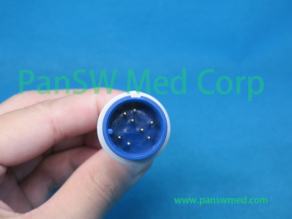 Original Creative K12 SpO2 extension cable detail view