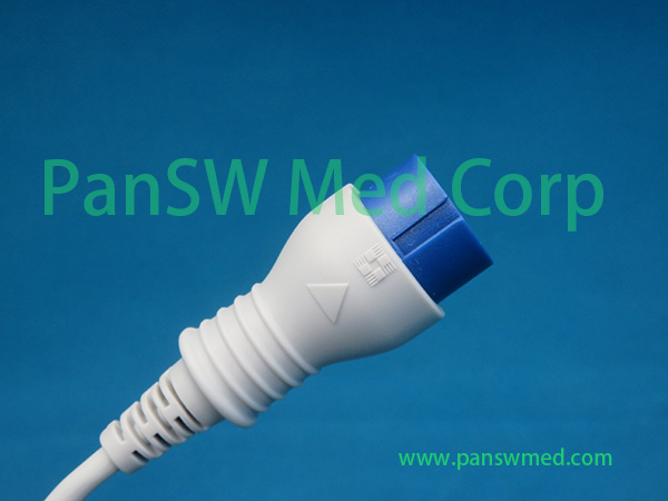 Original Creative K12 SpO2 extension cable side view