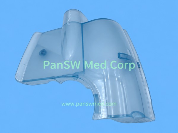 Original Dräger 8415190 Connector Housing Flap for Evita Infinity V500