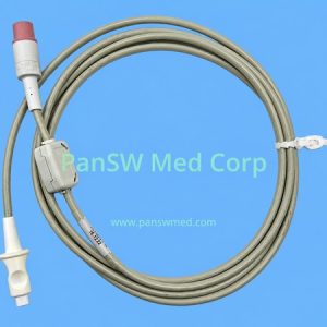 Original Dräger Babylog VN500 Flow Sensor Cable 8416600