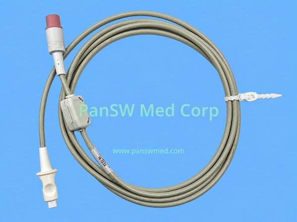 Original Dräger Babylog VN500 Flow Sensor Cable 8416600