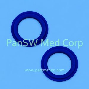 Original Dräger M33728 Absorber Sealing Ring for Primus / Julian