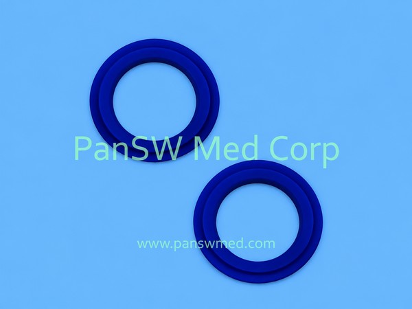 Original Dräger M33728 Absorber Sealing Ring for Primus / Julian