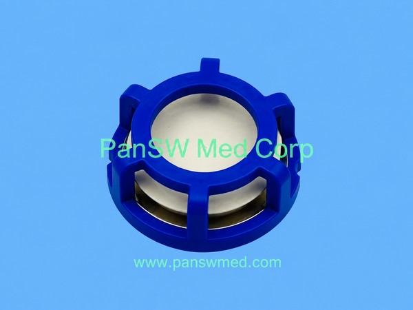 Original Dräger Primus Check Valve MK06160
