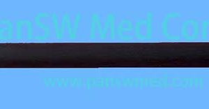 Original EDAN F2 F3 F6 F9 Fetal Monitor Printer Platen Roller