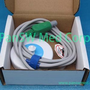 original Edan MS3-107791(B) TOCO transducer