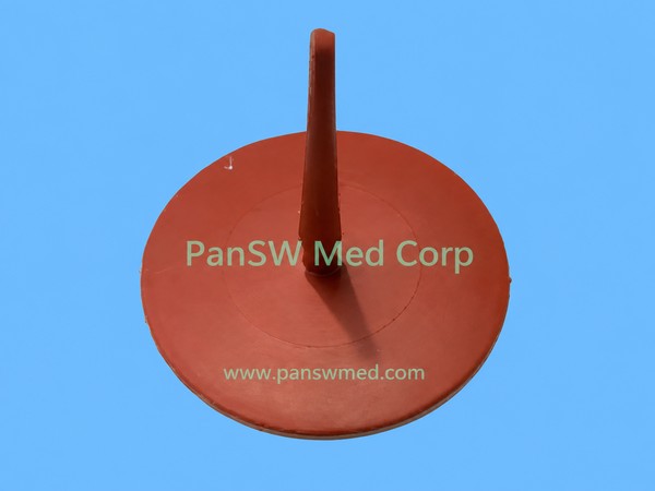 Original GE 0211-1454-100 Flapper Valve for Anesthesia Machines