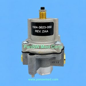Original GE 1504-3623-000 Non-Relieving Pressure Regulator