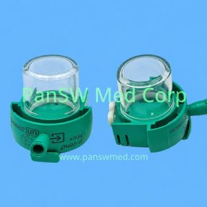 Original GE M1200227 Green Water Trap for B Series — Box of 10
