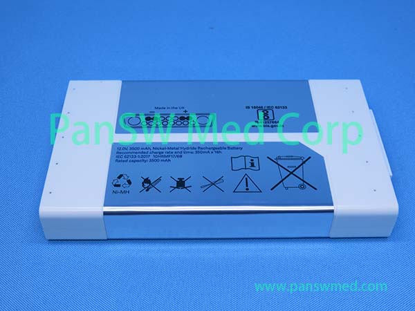 Original Getinge Maquet 6487180 Battery Module for Servo-i Servo-s Ventilators