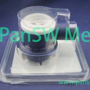 Original Hamilton C2/C3/C6 Reusable Expiratory Valve Set – 160245